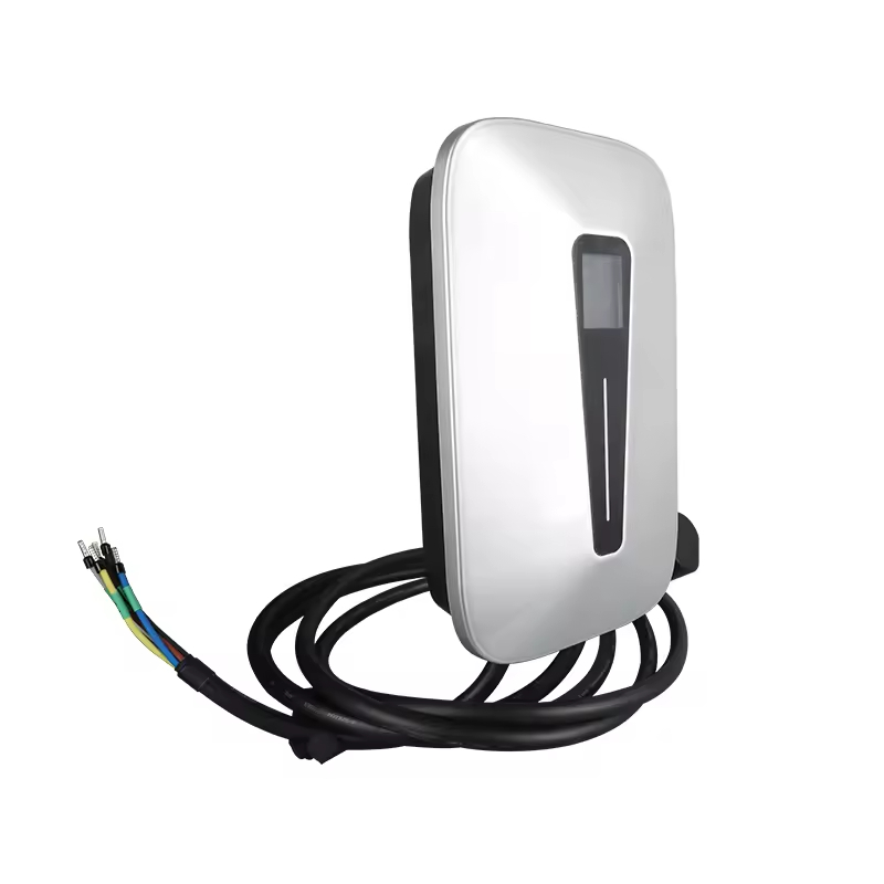 Home Ev Charger - 새로운 고성능 21Kw AC 월박스 충전기,