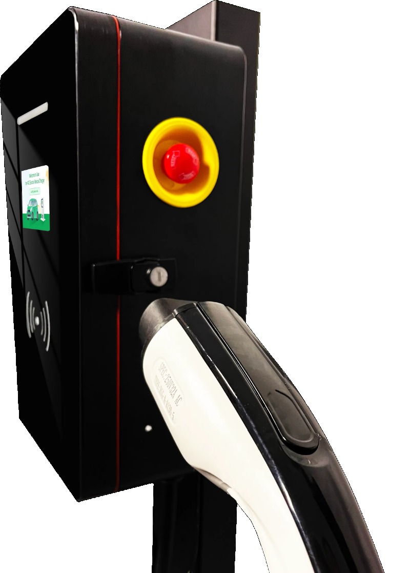 7kW 14kW 22kW 듀얼 벽걸이형 EV 충전기 타 - Home Ev Charger 리뷰 및 가격
