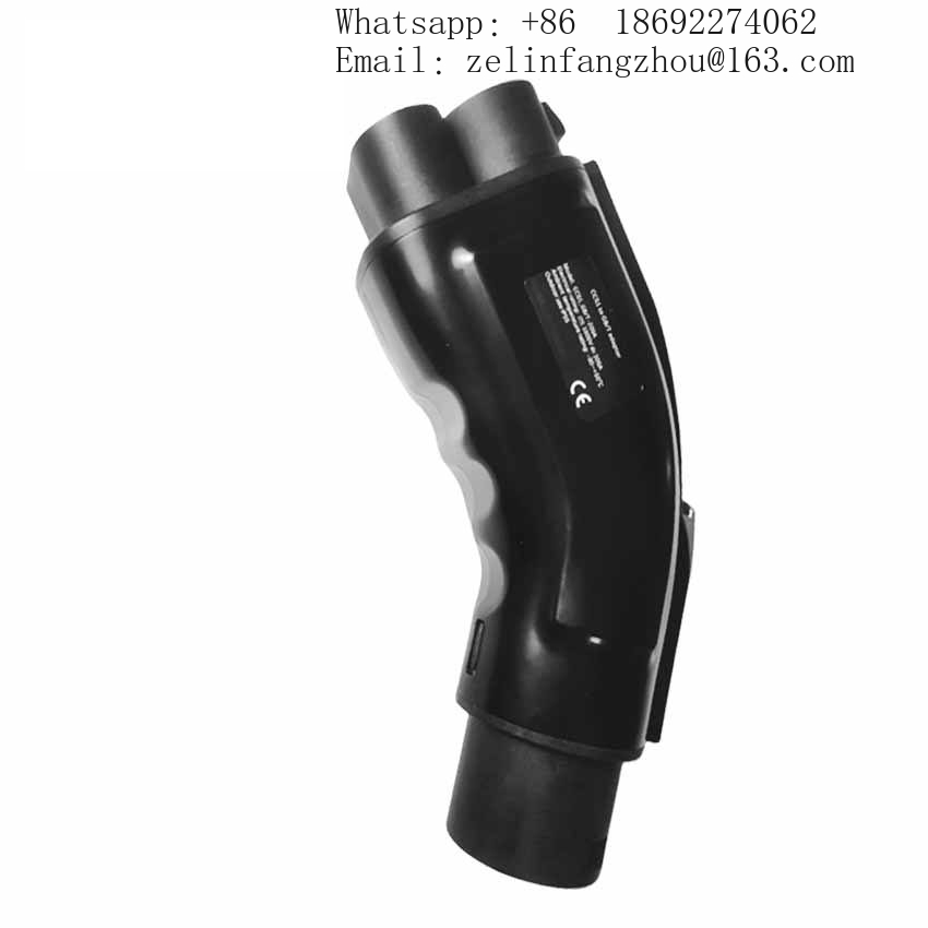 공장 직판 CCS2-GBT DC 충전 EV 어댑터 25 - Ev Charger Adapter 리뷰 및 가격