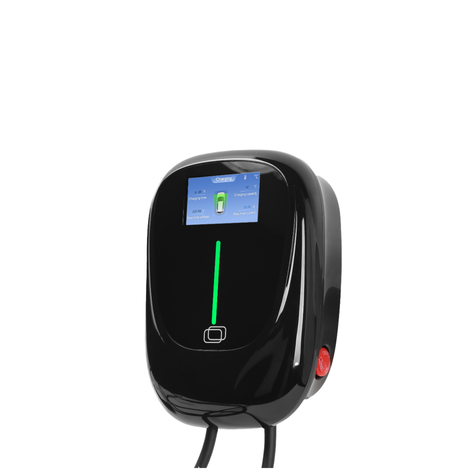 7-22kW AC 월박스 전기차 충전소 |   스마트  - Fast Ev Charger 리뷰 및 가격