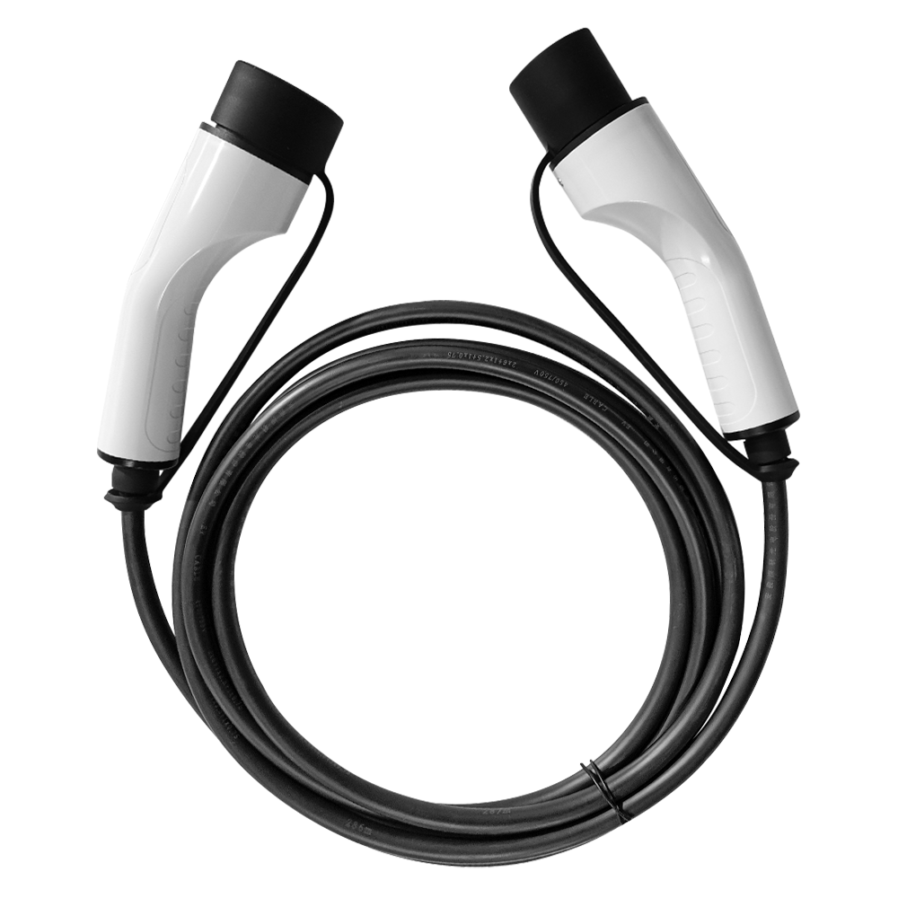 이밍제 제조 고속 전기차 충전 케이블 타입 2 - GB - Ev Charging Cable 리뷰 및 가격