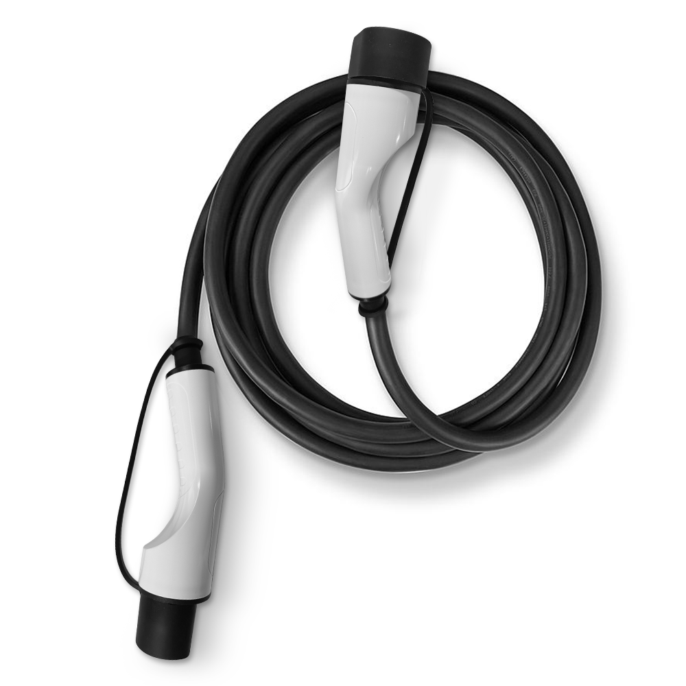 이밍제 제조 고속 전기차 충전 케이블 타입 2 - GB - Ev Charging Cable 리뷰 및 가격