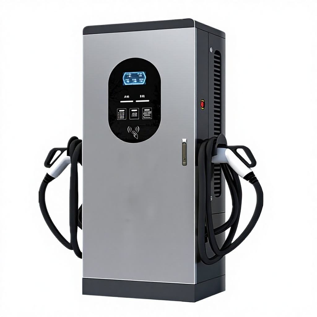DC 급속 충전기 30kW 전기차 충전소 월박스 CCS - Dc Fast Charger 30Kw Wallbox Commercial 리뷰 및 가격