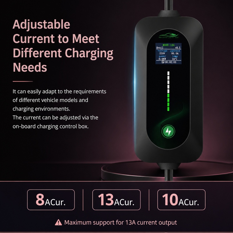 ROMADA 3.5kW 전기차 충전기, Type2 휴대 - Ev Charging Cable 리뷰 및 가격