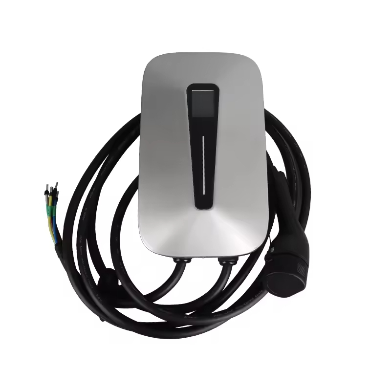 새로운 고성능 21Kw AC 월박스 충전기, 가정용 자 - Home Ev Charger 리뷰 및 가격